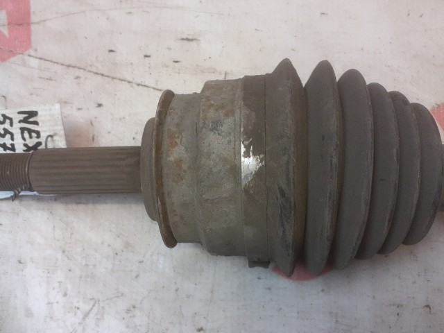 Привод короткий DAEWOO Nexia G15MF