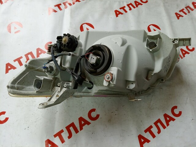 Фара TOYOTA Corolla Axio 