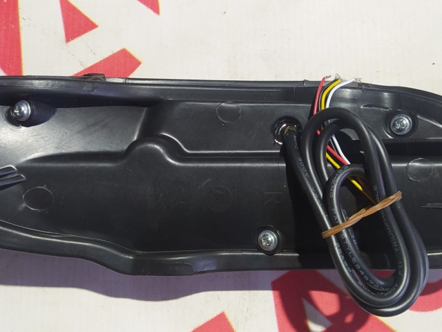 Стоп LEXUS RX330 