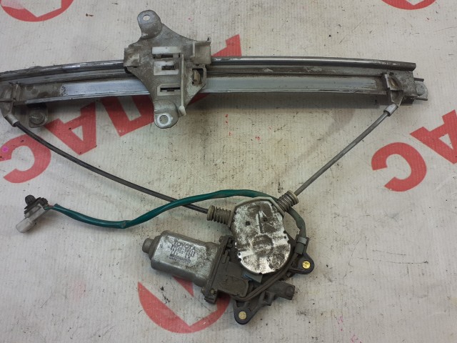 Стеклоподъемник TOYOTA Camry 