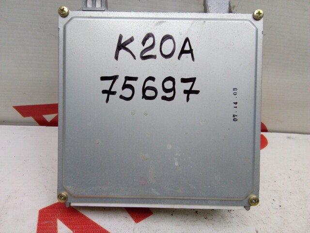 Компьютер HONDA Stream K20A