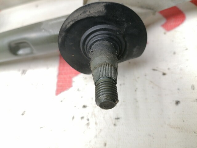 Трапеция дворников NISSAN Primera 