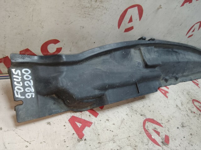 Жабо FORD Focus II 