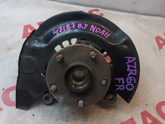 Ступица TOYOTA Noah 