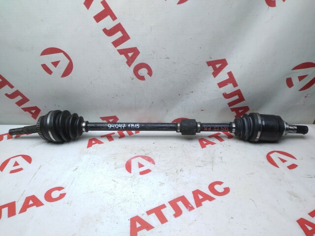 Привод длинный NISSAN Sunny 