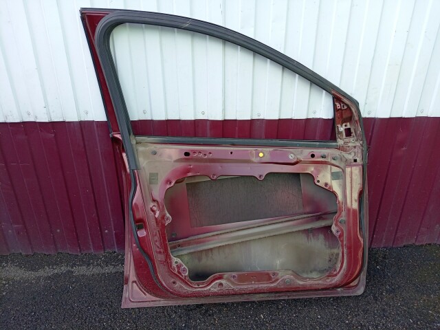 Дверь FORD Focus II 