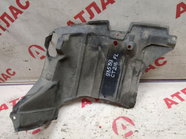 Защита двигателя TOYOTA Corona Premio 