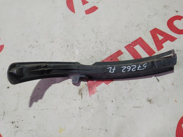 Крепление бампера VOLKSWAGEN Passat 