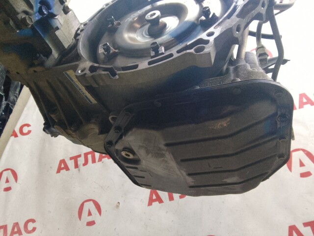 АКПП TOYOTA Allion 1ZZ-FE