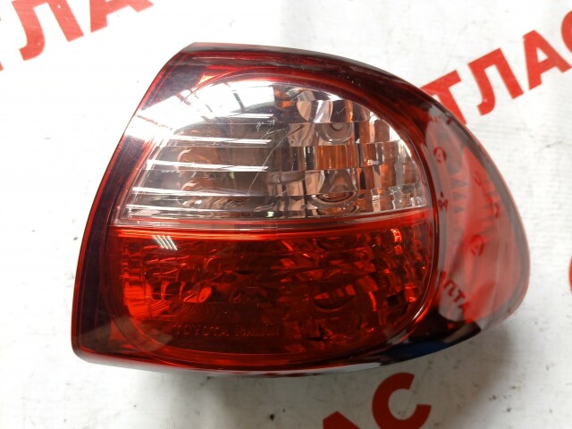 Стоп TOYOTA Caldina 