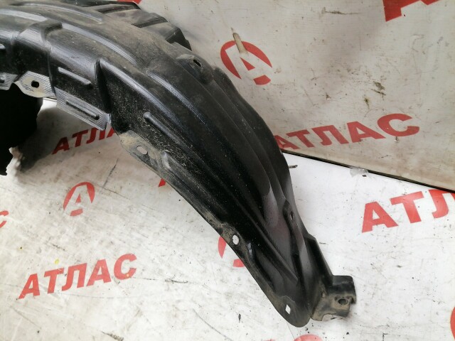 Подкрылок TOYOTA Vitz 