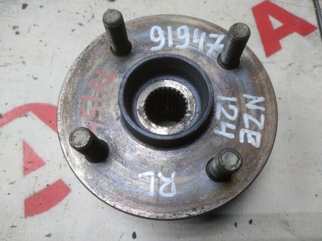 Ступица TOYOTA Corolla 