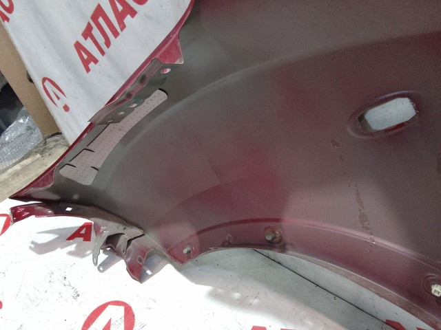 Крыло NISSAN Juke 