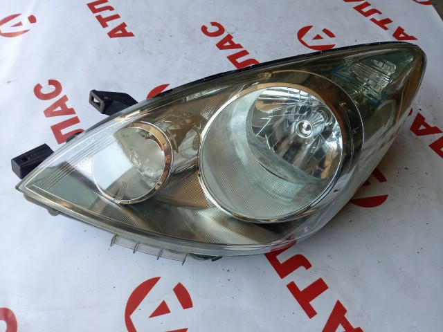Фара NISSAN Note 