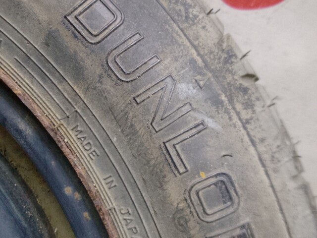 Докатка NISSAN - 