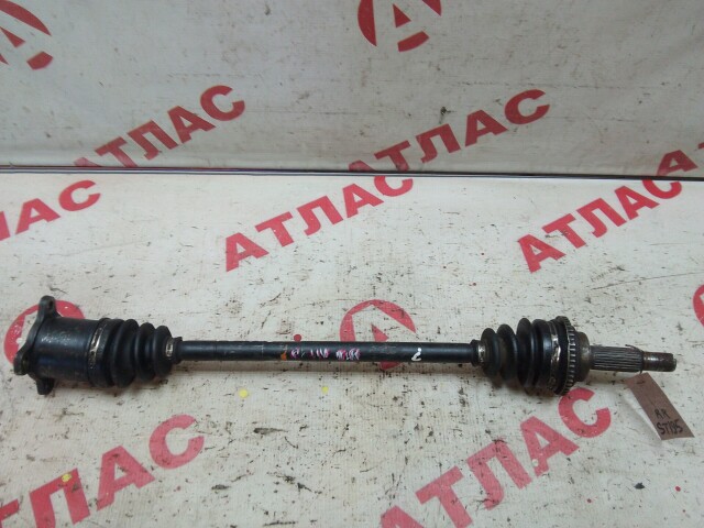 Привод задний TOYOTA Caldina 