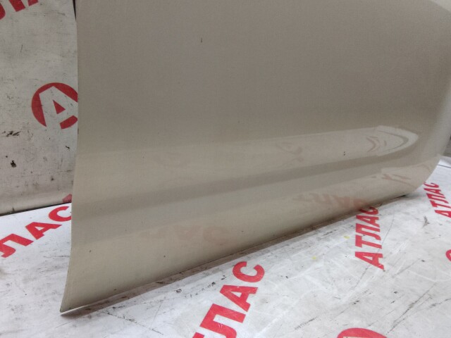 Дверь TOYOTA Ist 