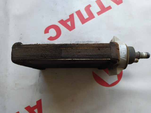 Радиатор печки MAZDA Familia 