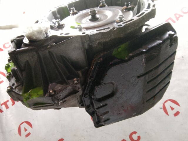 АКПП TOYOTA Avensis 3ZR-FAE