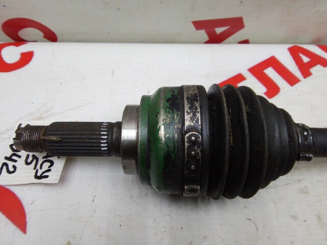 Привод длинный SUBARU Legacy 