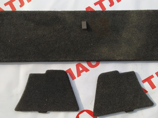 Пол багажника TOYOTA RAV4 