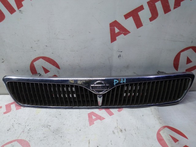 Решетка радиатора NISSAN Primera 