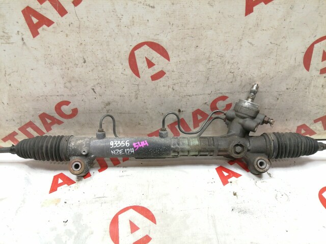 Рулевая рейка TOYOTA Corolla 