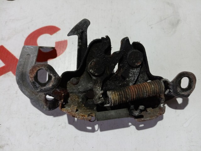 Замок капота NISSAN Tino 