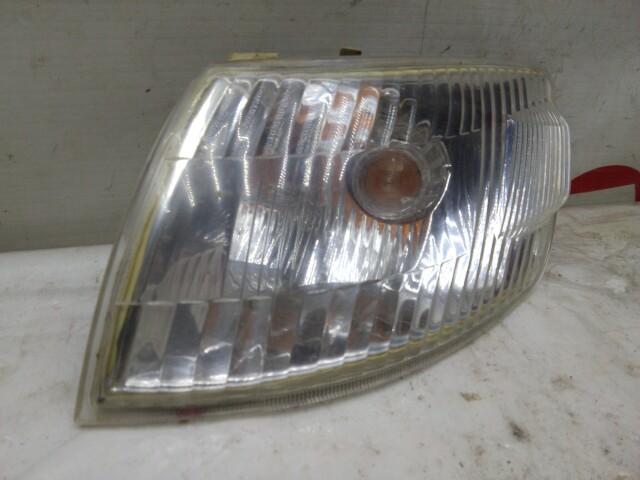 Габарит TOYOTA Corona Premio 