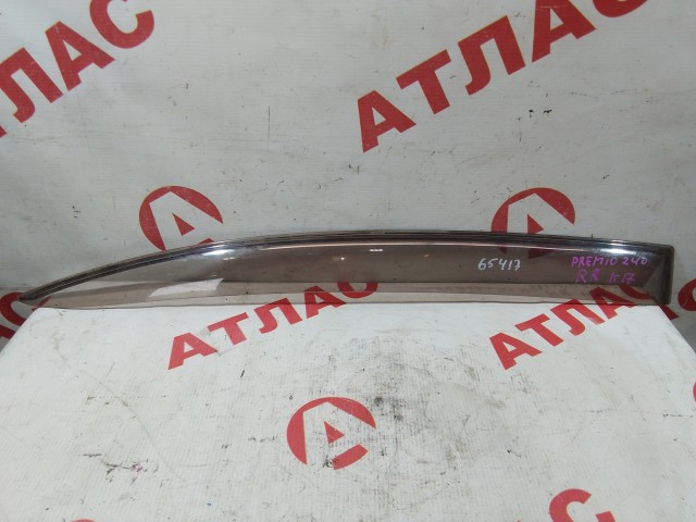 Ветровик TOYOTA Premio 