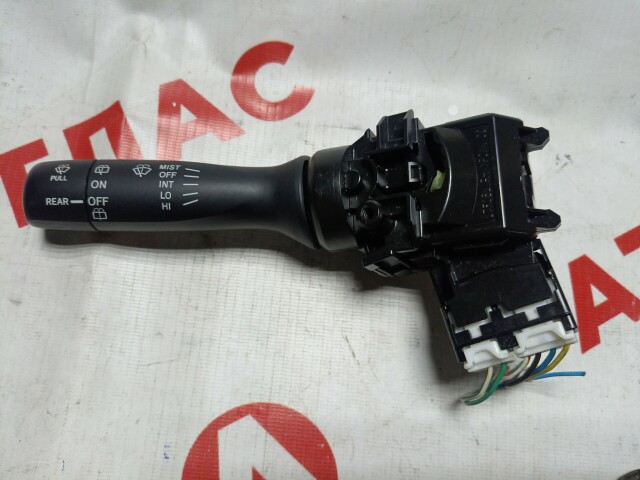 Гитара руля TOYOTA Ractis 