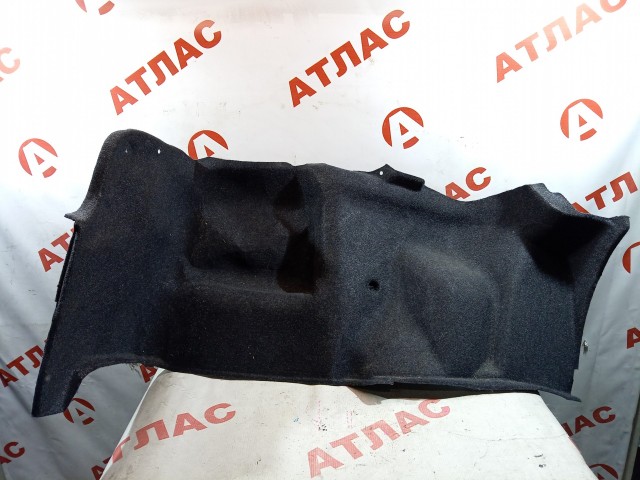 Обшивка багажника TOYOTA Camry 