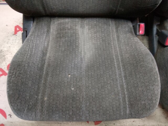 Сиденье TOYOTA Sprinter 