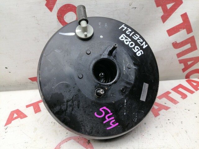 Вакуум TOYOTA Corolla Fielder 