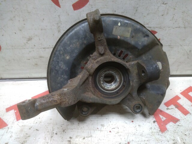 Ступица TOYOTA Ist 