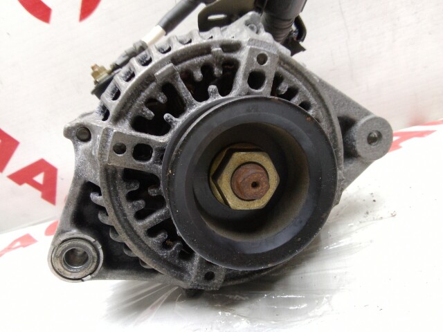 Генератор TOYOTA Carina 3S-FE