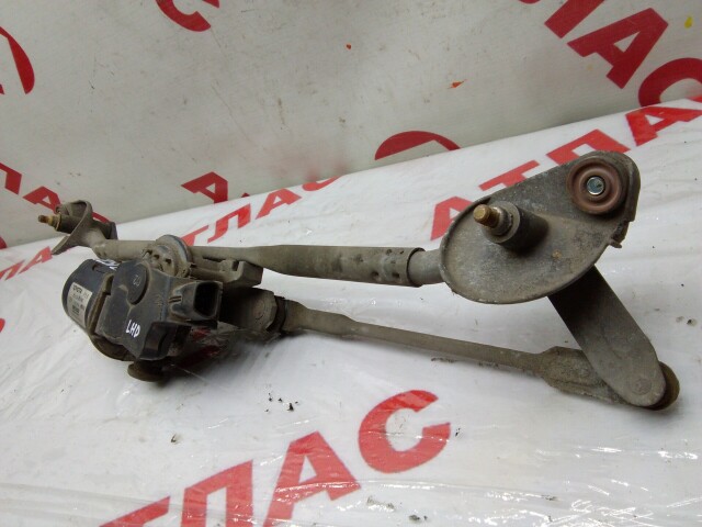 Трапеция дворников TOYOTA Avensis 