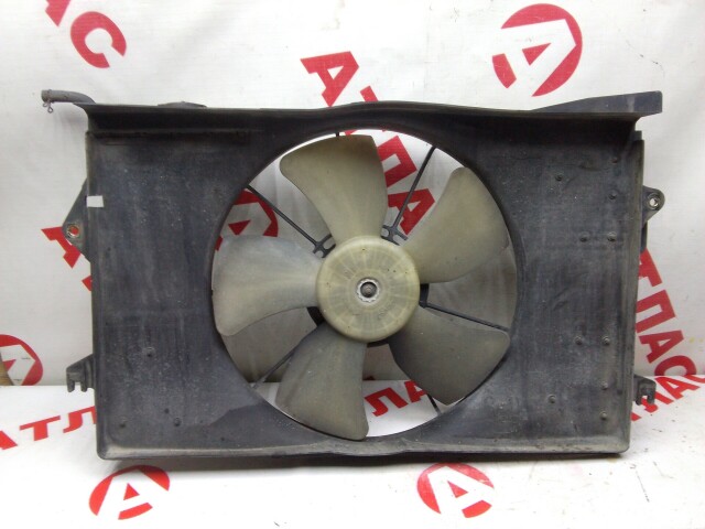 Диффузор TOYOTA Corolla 3ZZ-FE