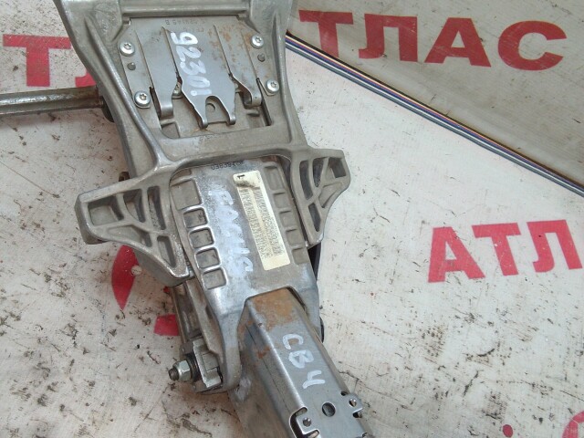 Рулевая колонка FORD Focus II 