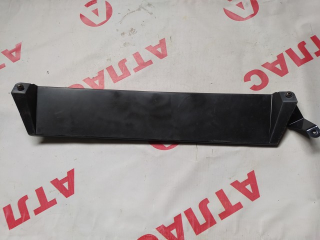 Защита радиатора УАЗ Patriot 