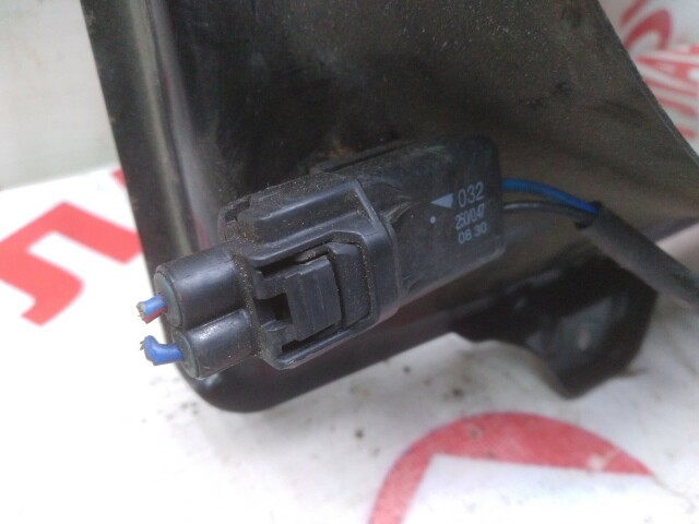 Диффузор TOYOTA Corona Premio 