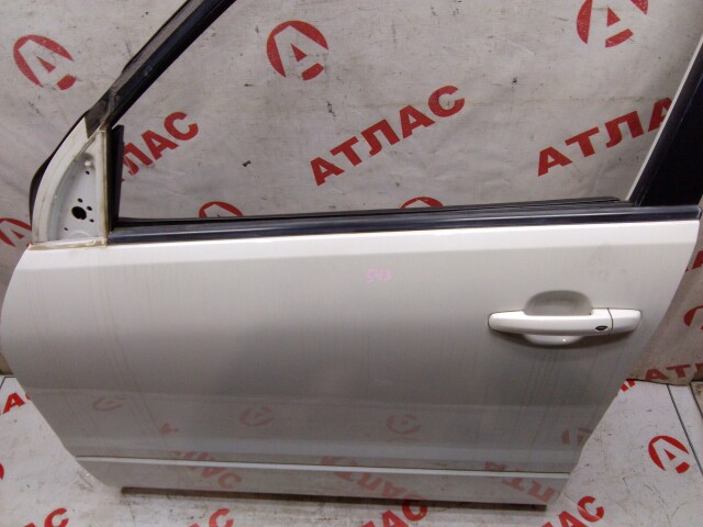 Дверь SUZUKI Escudo 