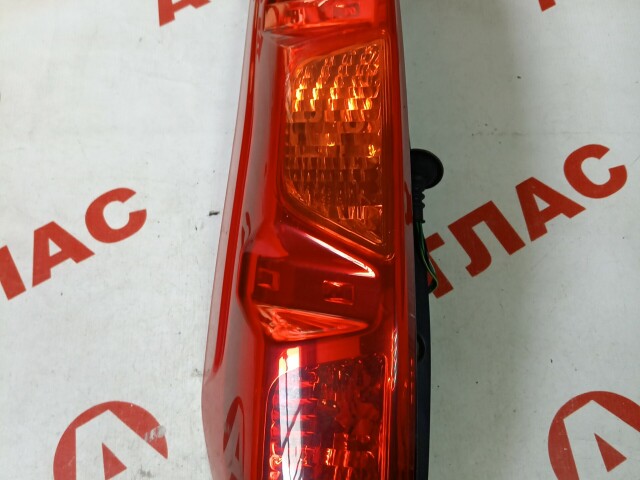 Стоп NISSAN X-Trail 