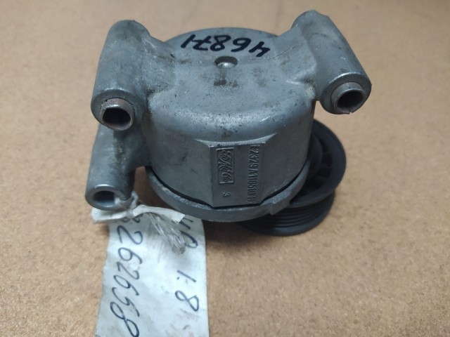 Ролик FORD Focus 