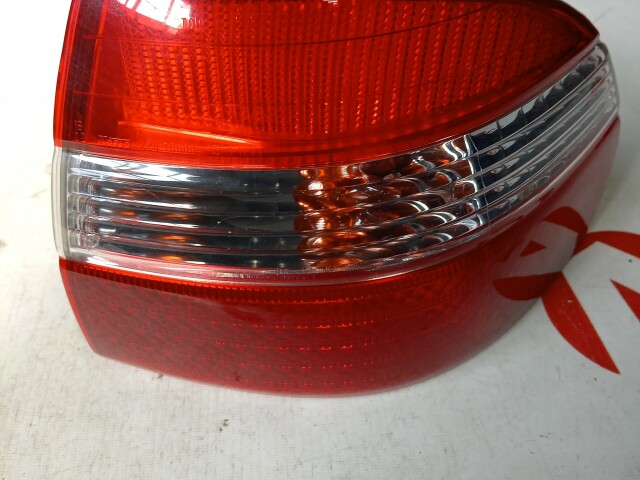 Стоп TOYOTA Corolla 