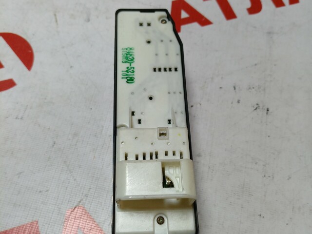 Блок управления стеклоподъемниками TOYOTA Platz 