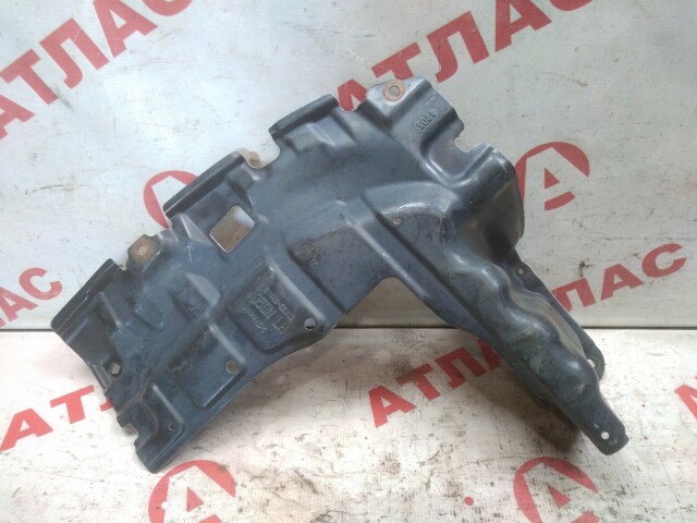 Защита двигателя TOYOTA Ist 