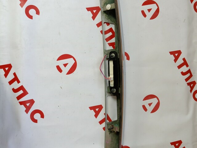 Накладка багажника TOYOTA Avensis 