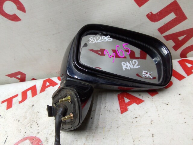 Зеркало HONDA Stream 