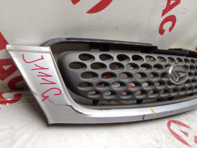 Решетка радиатора DAIHATSU Terios Kid 